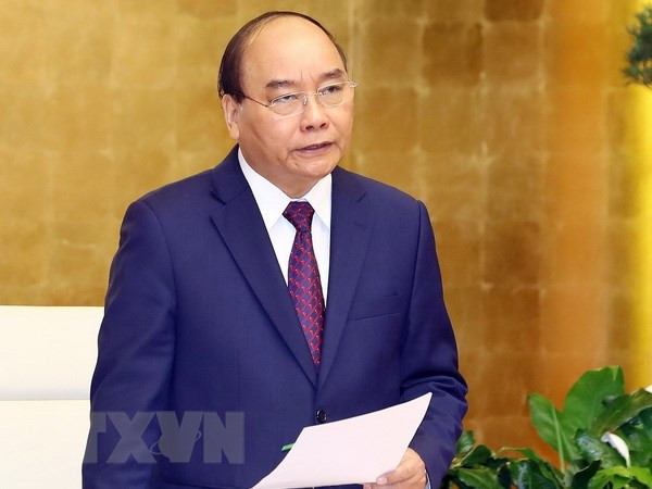 全力以赴解决企业困难 促进经济发展 ảnh 1 全力以赴解决企业困难 促进经济发展 ảnh 1