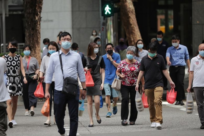 东南亚国家新冠肺炎疫情形势严峻 各国多措并举遏制疫情扩散和促进经济恢复 ảnh 2