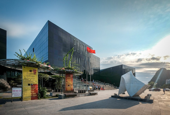 广宁省下龙不可错过的七个体验 ảnh 5 广宁省下龙不可错过的七个体验 ảnh 5