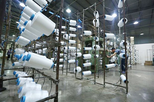 越南企业须密切观察马里市场的情况 ảnh 1 越南企业须密切观察马里市场的情况 ảnh 1