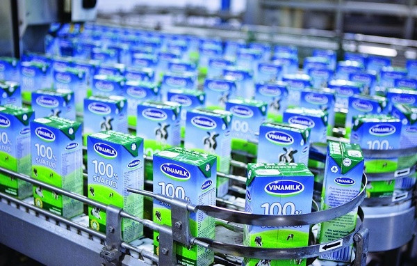 2020年越南利润最高企业500强榜单出炉 ảnh 1