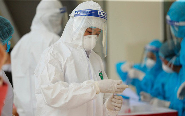 越南无新增新冠肺炎确诊病例，在新常态下主动防控疫情 ảnh 1