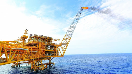 PVN蝉联越南利润最高企业500强榜单第一位 ảnh 1 PVN蝉联越南利润最高企业500强榜单第一位 ảnh 1