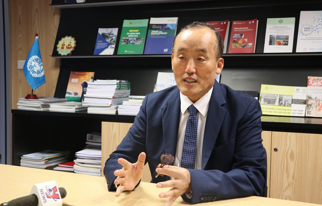 世卫组织代表:在越南爆发的第二波新冠肺炎疫情基本得到控制 ảnh 1 世卫组织代表:在越南爆发的第二波新冠肺炎疫情基本得到控制 ảnh 1
