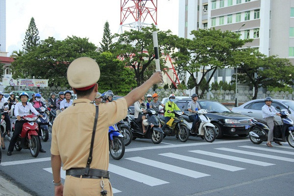 岘港市继续发挥“五个无”、“三个有”和“四个安”计划的效率 ảnh 1 岘港市继续发挥“五个无”、“三个有”和“四个安”计划的效率 ảnh 1