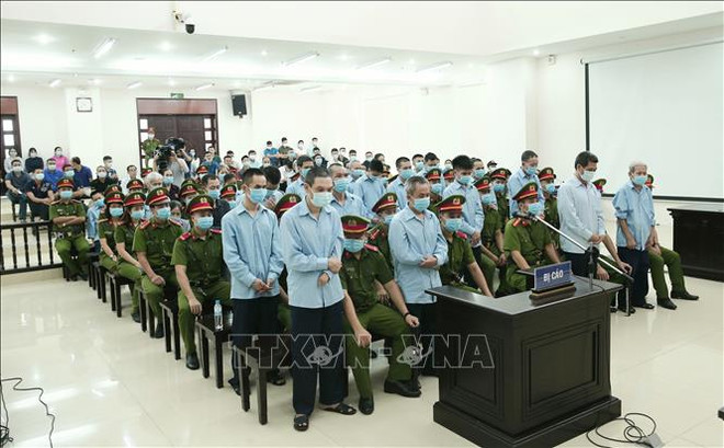 同心乡谋杀和妨碍公务案:正义得以伸张,良心终于觉醒 ảnh 1 同心乡谋杀和妨碍公务案:正义得以伸张,良心终于觉醒 ảnh 1