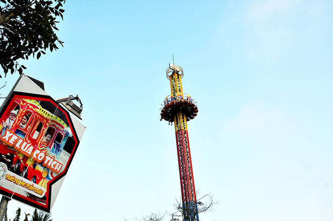 巡州国际客运港在假期期间迎接逾5万名游客（组图） ảnh 10