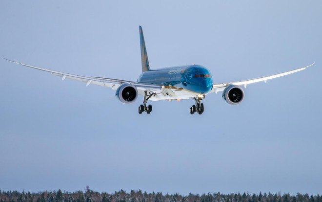 受台风利奇马影响越航对河内市与胡志明市飞往台北的航班作出调整 ảnh 1 受台风利奇马影响越航对河内市与胡志明市飞往台北的航班作出调整 ảnh 1