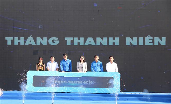 ☕️越通社新闻下午茶(2023.2.26) ảnh 4 ☕️越通社新闻下午茶(2023.2.26) ảnh 4