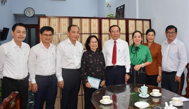 ☕越通社新闻下午茶(2023.2.24) ảnh 2 ☕越通社新闻下午茶(2023.2.24) ảnh 2