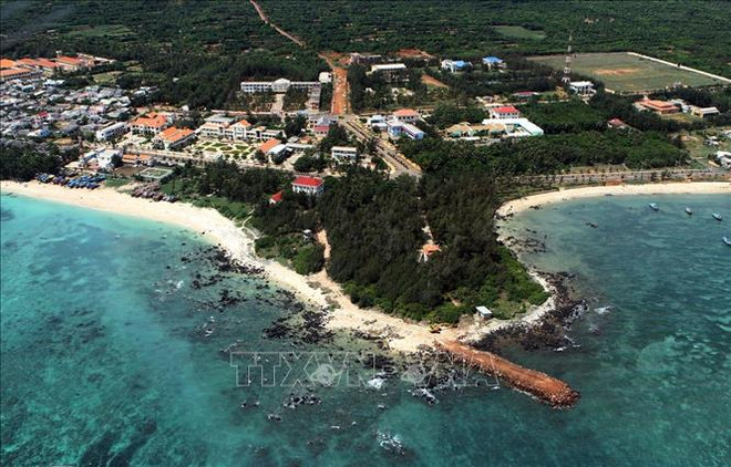 2023年国家旅游年:平顺省旅游复苏的机会 ảnh 3 2023年国家旅游年:平顺省旅游复苏的机会 ảnh 3