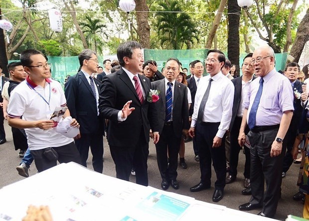 ☕️越通社新闻下午茶(2023.2.25) ảnh 3 ☕️越通社新闻下午茶(2023.2.25) ảnh 3