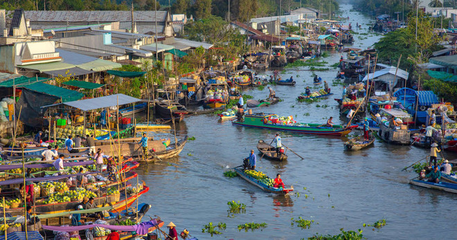 ☕越通社新闻下午茶(2023.2.20) ảnh 3 ☕越通社新闻下午茶(2023.2.20) ảnh 3