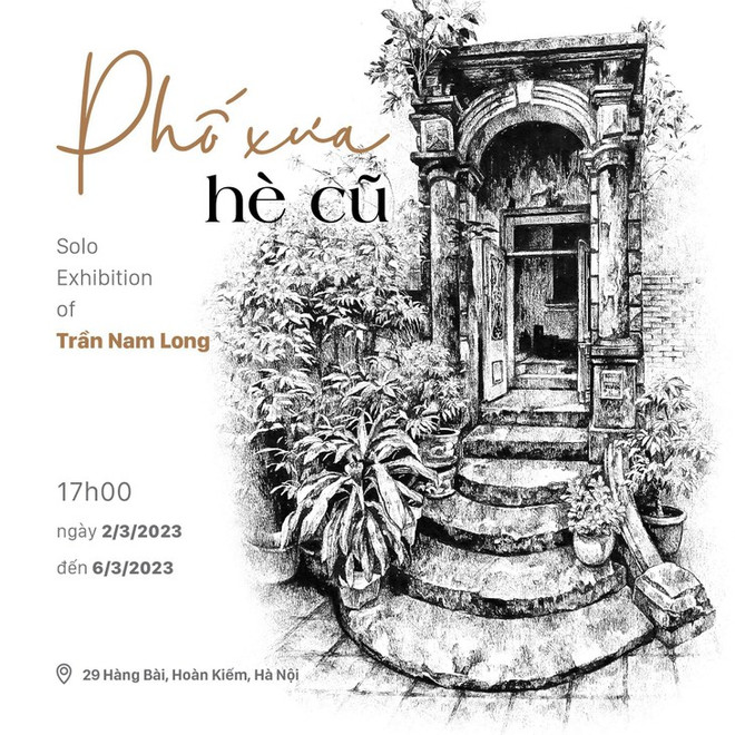 陈南龙——以绘画的热情战胜多舛的命运 ảnh 1 陈南龙——以绘画的热情战胜多舛的命运 ảnh 1