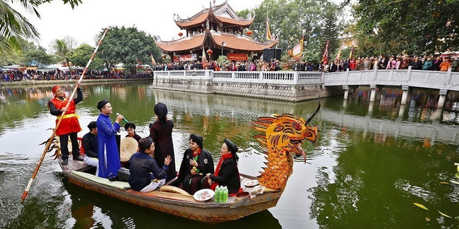 《越南文化纲要》颁布80周年(1943-2023):胡志明主席——“文化照亮社会发展与前进之路” ảnh 2 《越南文化纲要》颁布80周年(1943-2023):胡志明主席——“文化照亮社会发展与前进之路” ảnh 2