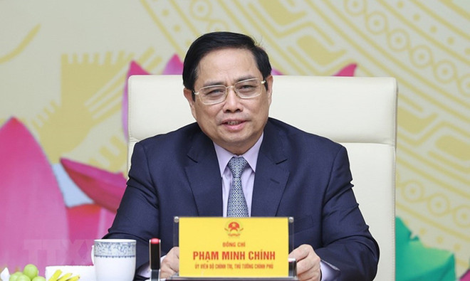 政府总理将担任2023-2026年阶段国家教育培训革新委员会主席 ảnh 1 政府总理将担任2023-2026年阶段国家教育培训革新委员会主席 ảnh 1