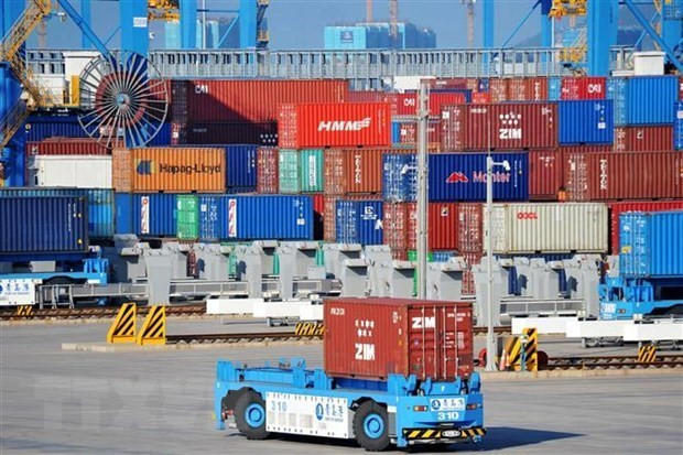 中国经济复苏或将对东盟国家产生积极影响 ảnh 1 中国经济复苏或将对东盟国家产生积极影响 ảnh 1