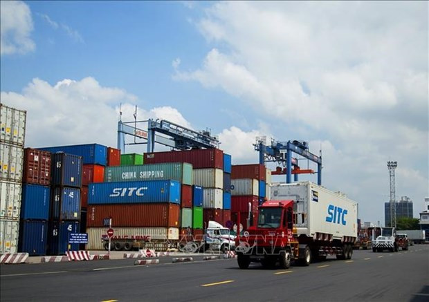 ☕️越通社新闻下午茶(2023.2.28) ảnh 2 ☕️越通社新闻下午茶(2023.2.28) ảnh 2