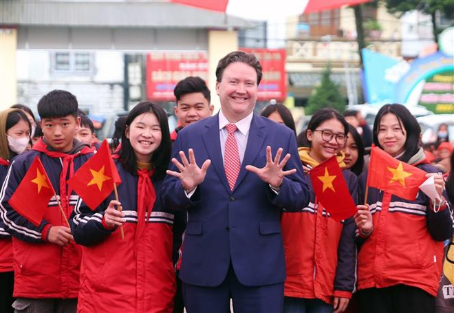 ☀️越通社早安咖啡(2023.2.23) ảnh 4 ☀️越通社早安咖啡(2023.2.23) ảnh 4