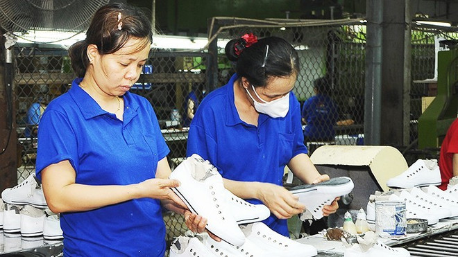 助推越南商品出口 ảnh 1 助推越南商品出口 ảnh 1