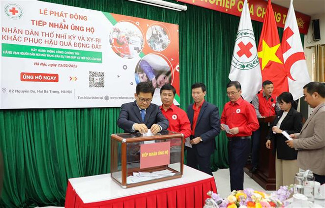 ☀️越通社早安咖啡（2023.2.24） ảnh 3