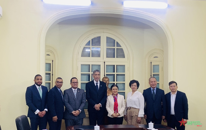 ☀️越通社早安咖啡(2023.2.21) ảnh 2 ☀️越通社早安咖啡(2023.2.21) ảnh 2