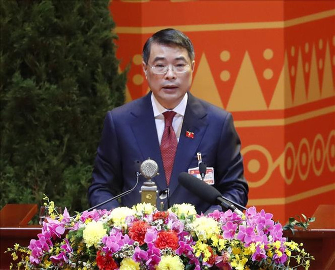 狠抓越共十三大决议落实见成效 打造繁荣幸福的越南 ảnh 1 狠抓越共十三大决议落实见成效 打造繁荣幸福的越南 ảnh 1