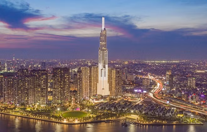 越共十三大：在美社会活动家对越南的发展充满信心 ảnh 1