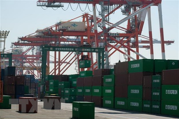 澳大利亚专家高度评价东南亚地区的贸易展望 ảnh 1 澳大利亚专家高度评价东南亚地区的贸易展望 ảnh 1