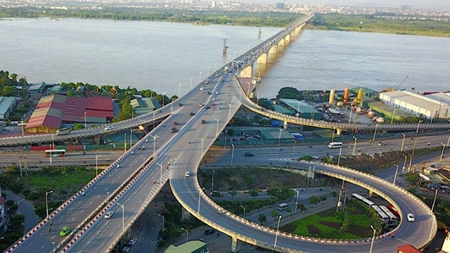 2021年1月国家财政投资性支出增长24.5% ảnh 1