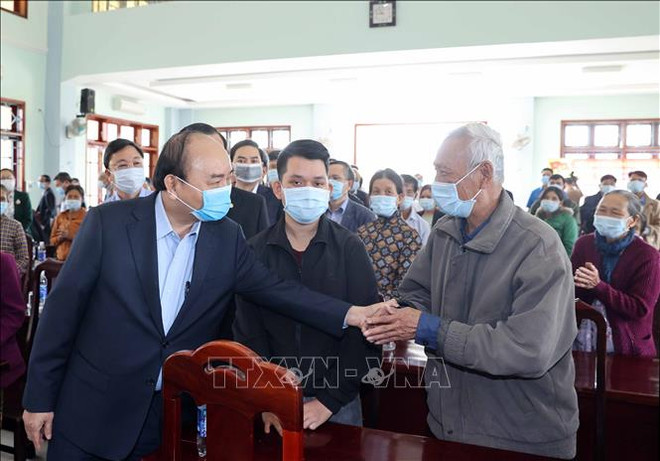 越通社简讯2021.2.7 ảnh 1