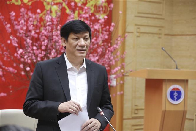 越通社简讯2020.2.5 ảnh 1