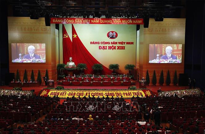 越共十三大:古巴和地区媒体凸显越南社会主义道路的成功 ảnh 1 越共十三大:古巴和地区媒体凸显越南社会主义道路的成功 ảnh 1