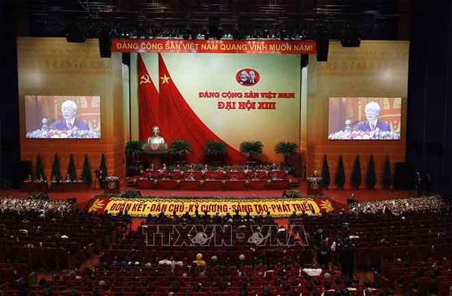 越共十三大:古巴和地区媒体凸显越南社会主义道路的成功 ảnh 1 越共十三大:古巴和地区媒体凸显越南社会主义道路的成功 ảnh 1