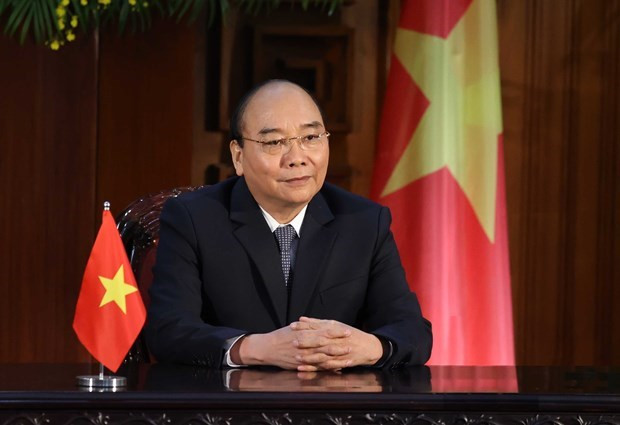 越通社评选一周要闻(2021.1.25-2021.1.31) ảnh 2 越通社评选一周要闻(2021.1.25-2021.1.31) ảnh 2