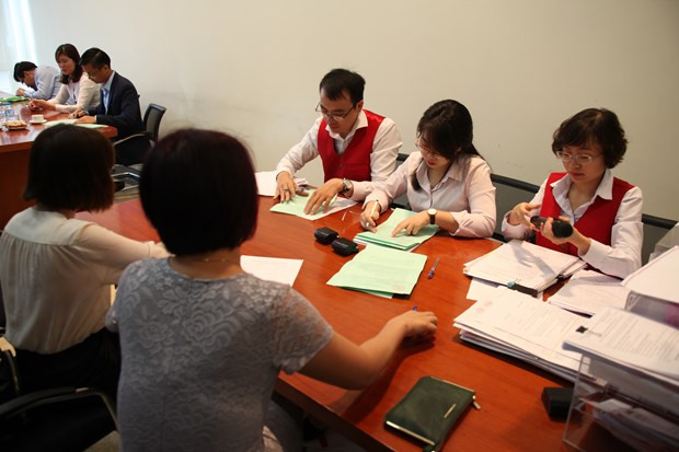 越南拟在2021年成立企业债券二级市场 ảnh 1 越南拟在2021年成立企业债券二级市场 ảnh 1