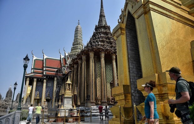 泰国为批准RCEP作出准备 ảnh 1