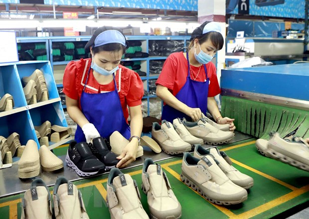 越南宏观经济保持稳定 力争实现增长目标 ảnh 1 越南宏观经济保持稳定 力争实现增长目标 ảnh 1