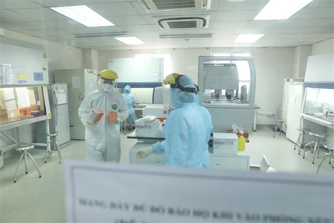 越通社简讯2021.2.2 ảnh 1 越通社简讯2021.2.2 ảnh 1