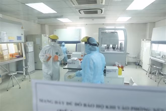 越通社简讯2021.2.2 ảnh 1 越通社简讯2021.2.2 ảnh 1