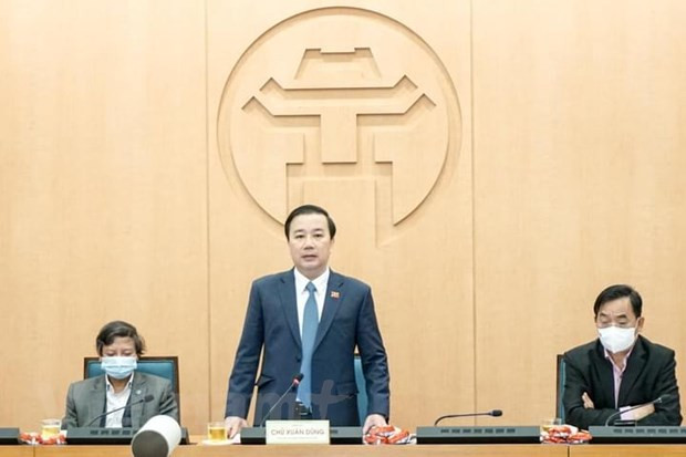 河内市的卡拉ok厅等娱乐场所自2月1日0时起暂停营业 ảnh 2 河内市的卡拉ok厅等娱乐场所自2月1日0时起暂停营业 ảnh 2