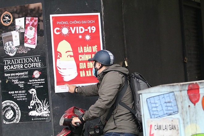 越通社简讯2021.2.4 ảnh 1 越通社简讯2021.2.4 ảnh 1