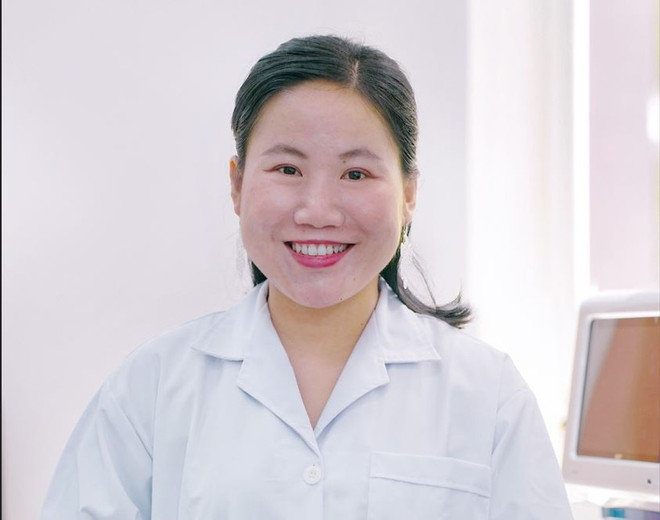 善于应用科技成果解决实际问题的年轻人 ảnh 1 善于应用科技成果解决实际问题的年轻人 ảnh 1