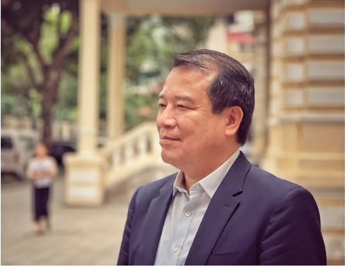 越南国家旅游局:向世界推广奠边省旅游形象 ảnh 2 越南国家旅游局:向世界推广奠边省旅游形象 ảnh 2