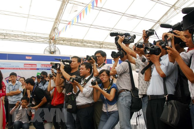 越南尊重和良好保障新闻自由权 ảnh 1 越南尊重和良好保障新闻自由权 ảnh 1