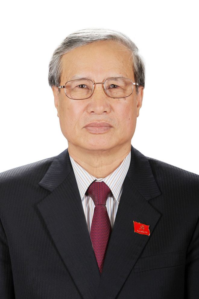 越共中央政治局就干部工作作出决定 ảnh 1