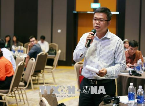 越南承诺促进贸易调解法律机制 ảnh 2