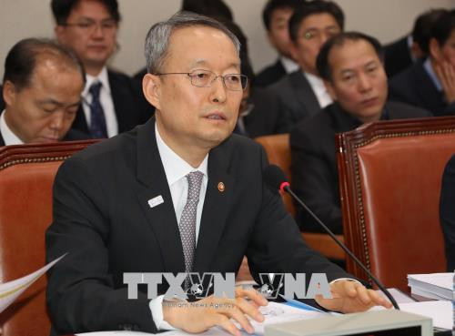 韩国有望今年加入CPTPP ảnh 1 韩国有望今年加入CPTPP ảnh 1