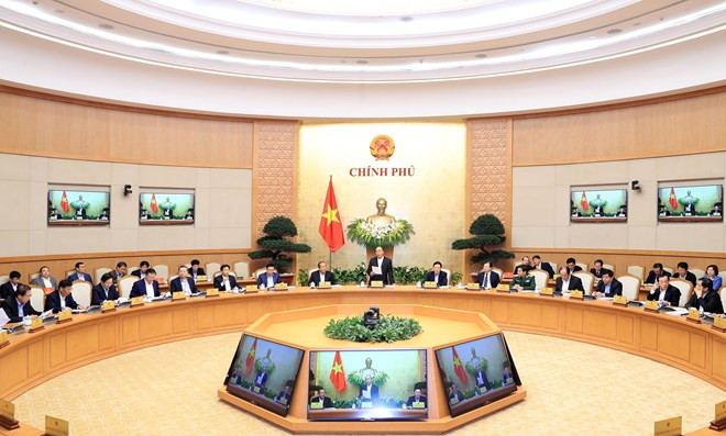 一周要闻回顾(2018.2.26-2018.3.4) ảnh 2 一周要闻回顾(2018.2.26-2018.3.4) ảnh 2