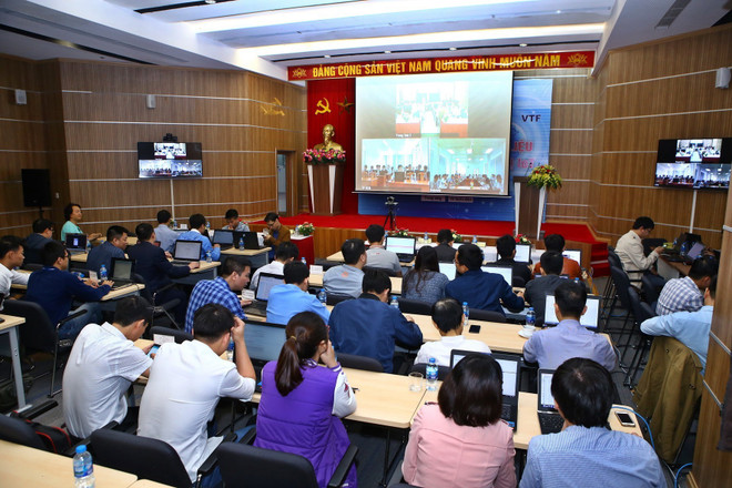 2018年前两个月遭受网络攻击事件1500多起 ảnh 1 2018年前两个月遭受网络攻击事件1500多起 ảnh 1